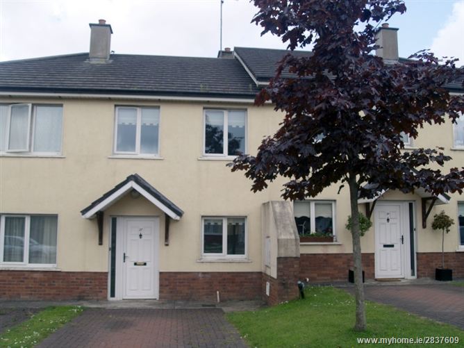 27 Creagh Demesne, Gorey, Wexford Property Partners O'Brien Swaine